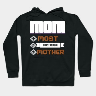 Mother Hoodie